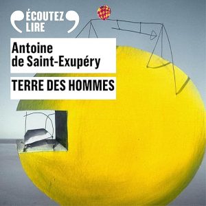 Terre des hommes