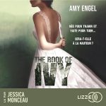 Série Ivy en livre audio : couverture du tome 1