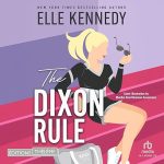 Livre audio de Elle Kennedy : couverture 2