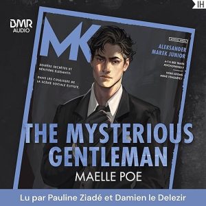 The Mysterious Gentleman