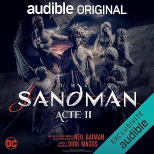 The Sandman : Acte II