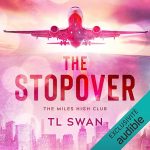 Série The Miles High Club en livre audio : couverture du tome 1