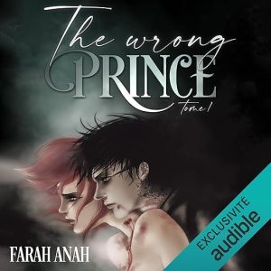 The wrong prince 1