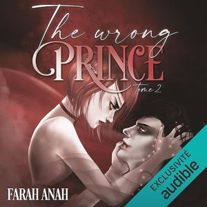 The wrong prince 2