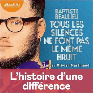 Tous les silences ne font pas le même bruit
