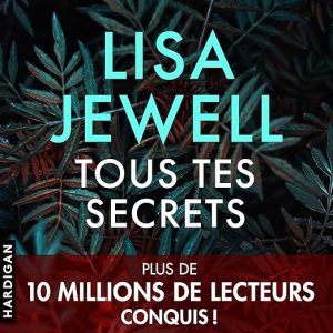 Tous tes secrets