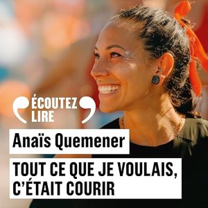 Tout ce que je voulais, c&rsquo;était courir