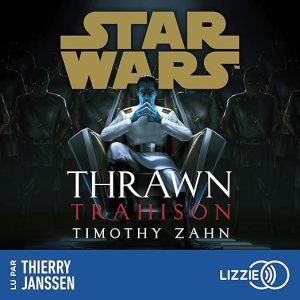 Trahison