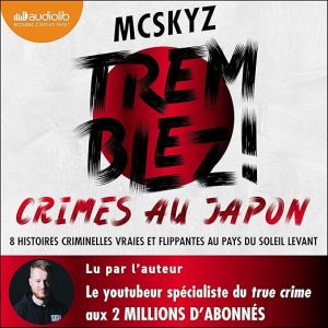 Tremblez ! Crimes au Japon