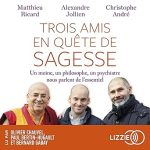 Série Psychologie en livre audio : couverture du tome 2
