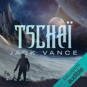 Tschaï