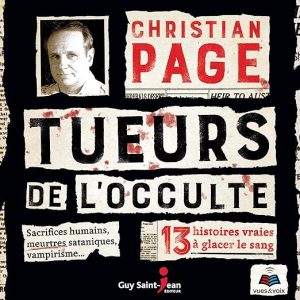 Tueurs de l&rsquo;occulte