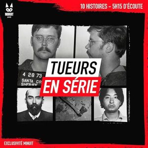 Tueurs en série