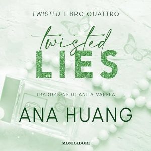 Twisted Lies