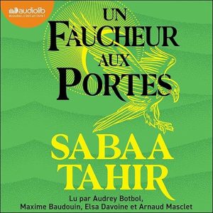 Un faucheur aux portes