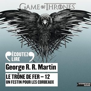 Un festin pour les corbeaux