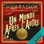 Livre audio de Jodi Taylor : couverture 1