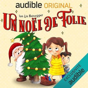 Un Noël de folie