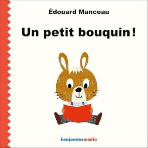 Un petit bouquin