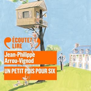 Un petit pois pour six