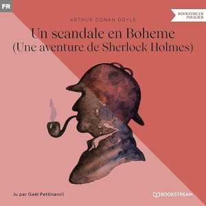 Un scandale en Bohême