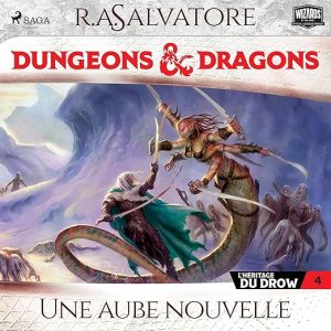 Une aube nouvelle