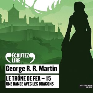 Une danse avec les dragons
