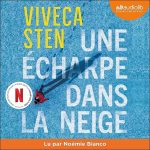 Série Meurtres à Are en livre audio : couverture du tome 1