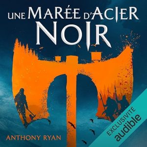 Une marée d&rsquo;acier noir