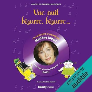 Une nuit bizarre, bizarre