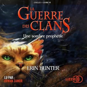 Une sombre prophétie