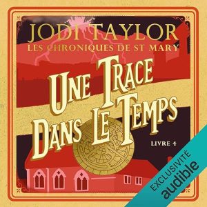 Une trace dans le temps