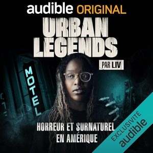 Urban Legends par Liv