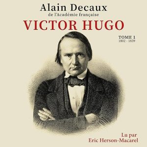 Victor Hugo 1