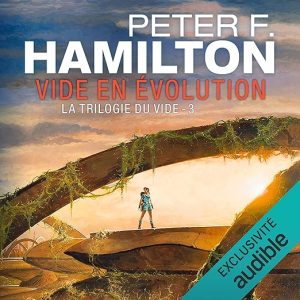 Vide en évolution
