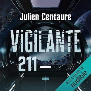 Vigilante 211