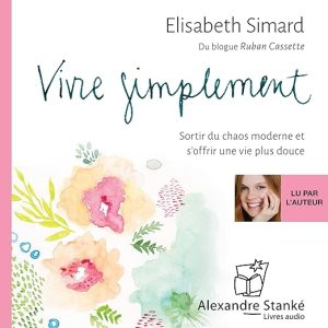 Vivre simplement