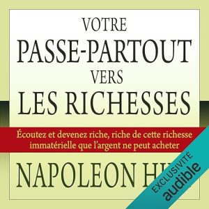Votre passe-partout vers les richesses