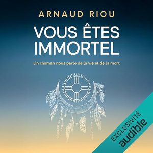 Vous êtes immortel