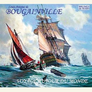 Voyage autour du monde