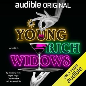 Young Rich Widows