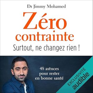 Zéro contrainte