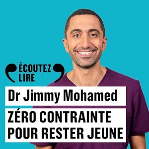 Zéro contrainte pour rester jeune. Il n&rsquo;y a pas d&rsquo;âge pour commencer !