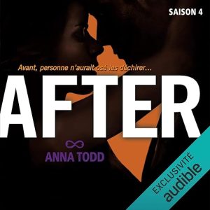 After. Saison 4