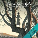 Série saga Anne Shirley en livre audio : couverture du tome 1