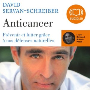 Anticancer