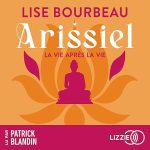 Série La vie après la vie en livre audio : couverture du tome 2