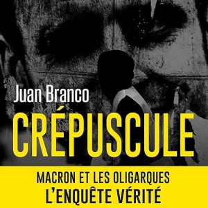 Crépuscule