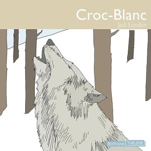 Croc-blanc