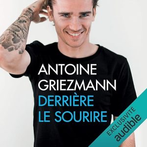 Derrière le sourire